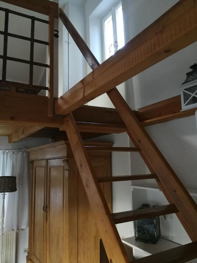 Siegen Altstadt Oberstadt Haeuschen Ngoại thất bức ảnh